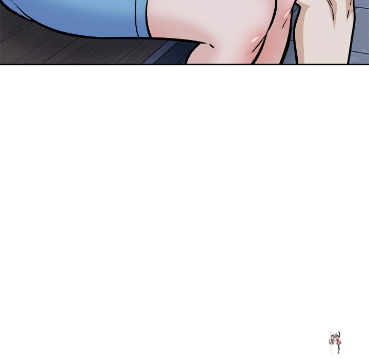 Excuse me, This is my Room Excuse me, This is my Room Chapter 75 - Page 128