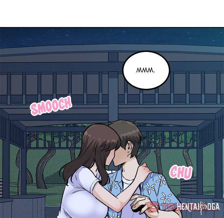 Excuse me, This is my Room Excuse me, This is my Room Chapter 75 - Page 129