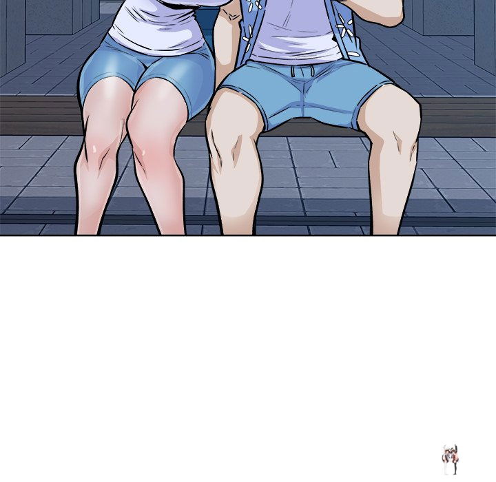 Excuse me, This is my Room Excuse me, This is my Room Chapter 75 - Page 130