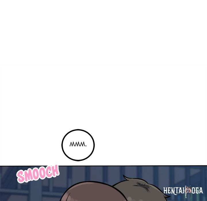 Excuse me, This is my Room Excuse me, This is my Room Chapter 75 - Page 131