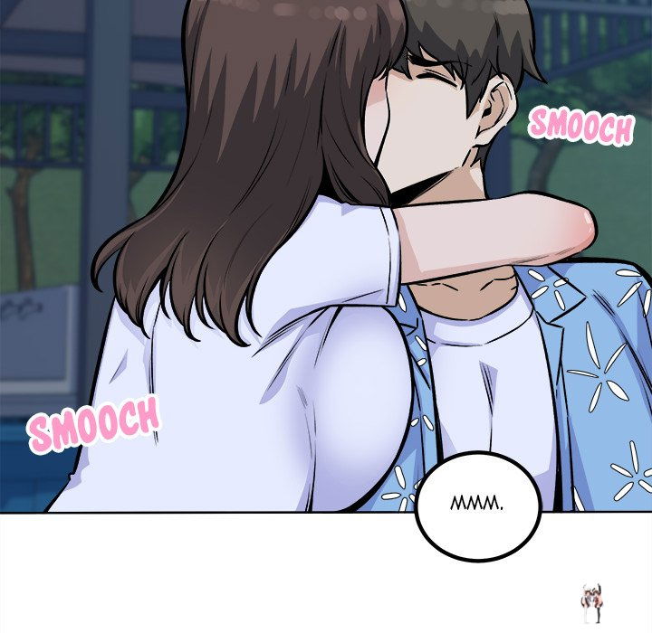 Excuse me, This is my Room Excuse me, This is my Room Chapter 75 - Page 132