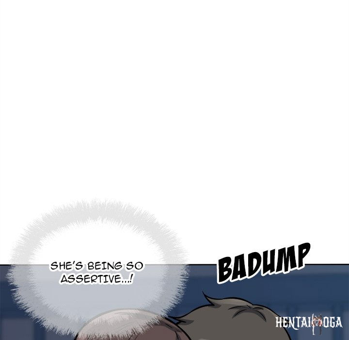 Excuse me, This is my Room Excuse me, This is my Room Chapter 75 - Page 133