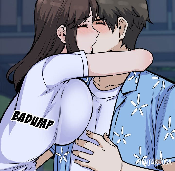 Excuse me, This is my Room Excuse me, This is my Room Chapter 75 - Page 134