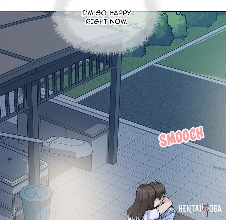 Excuse me, This is my Room Excuse me, This is my Room Chapter 75 - Page 136