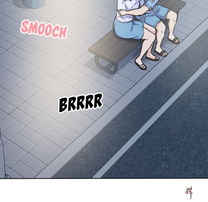 Excuse me, This is my Room Excuse me, This is my Room Chapter 75 - Page 137