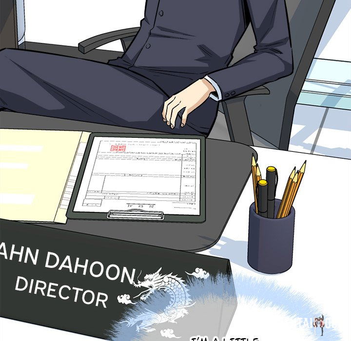 Excuse me, This is my Room Excuse me, This is my Room Chapter 75 - Page 14