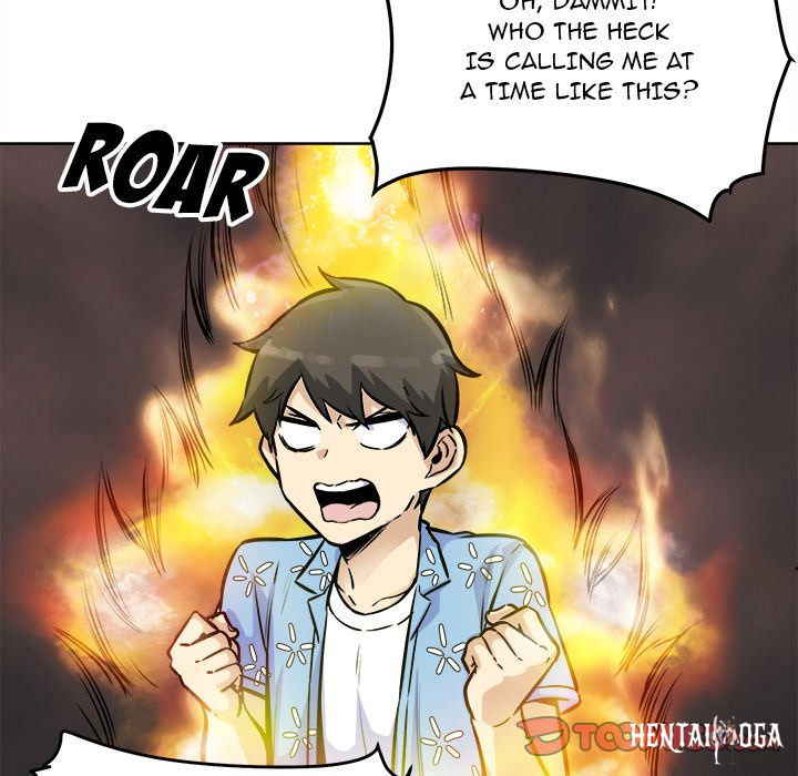 Excuse me, This is my Room Excuse me, This is my Room Chapter 75 - Page 141