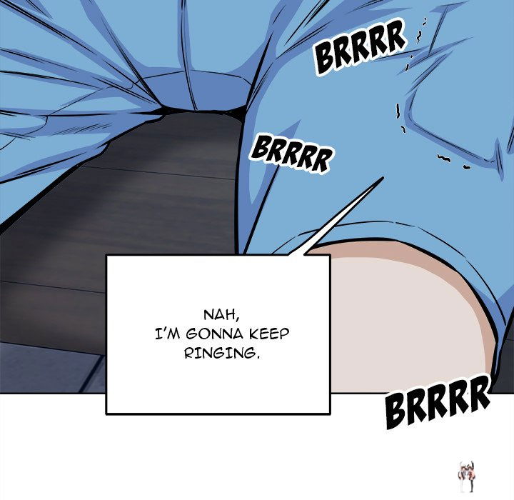 Excuse me, This is my Room Excuse me, This is my Room Chapter 75 - Page 143