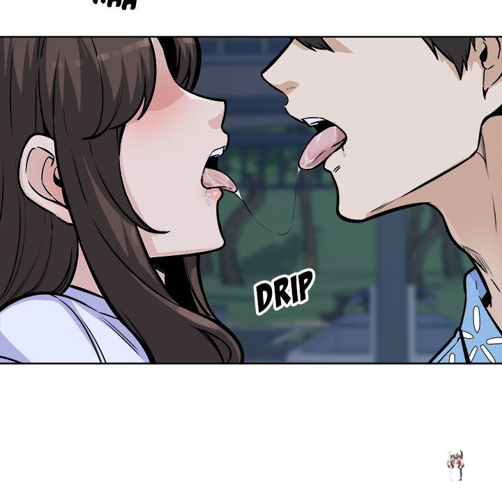 Excuse me, This is my Room Excuse me, This is my Room Chapter 75 - Page 145