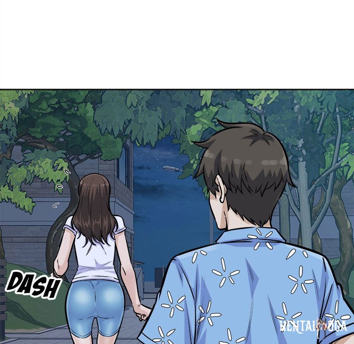 Excuse me, This is my Room Excuse me, This is my Room Chapter 75 - Page 151