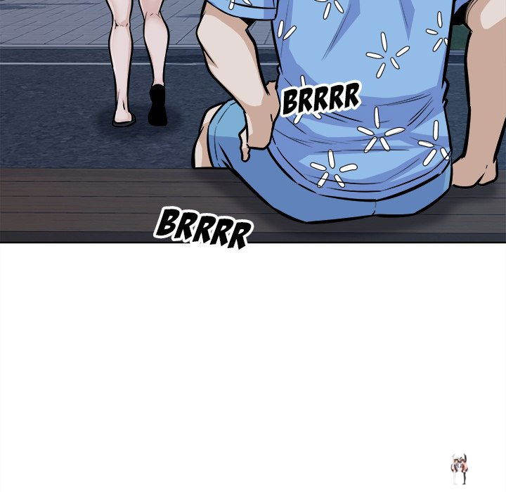 Excuse me, This is my Room Excuse me, This is my Room Chapter 75 - Page 152