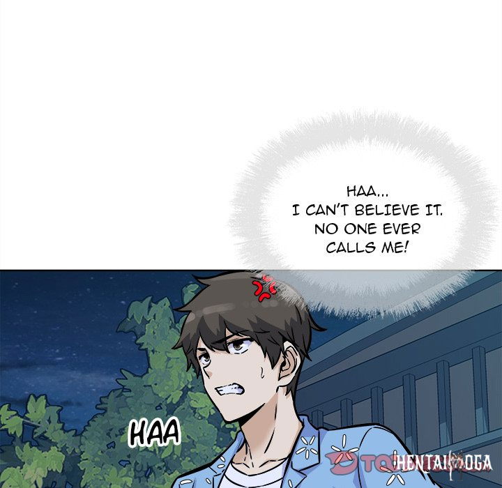 Excuse me, This is my Room Excuse me, This is my Room Chapter 75 - Page 153