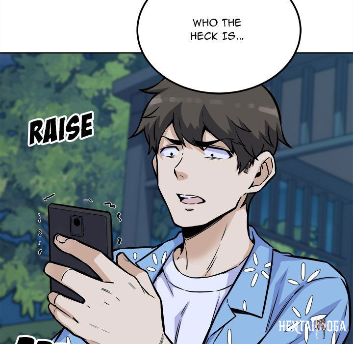 Excuse me, This is my Room Excuse me, This is my Room Chapter 75 - Page 156