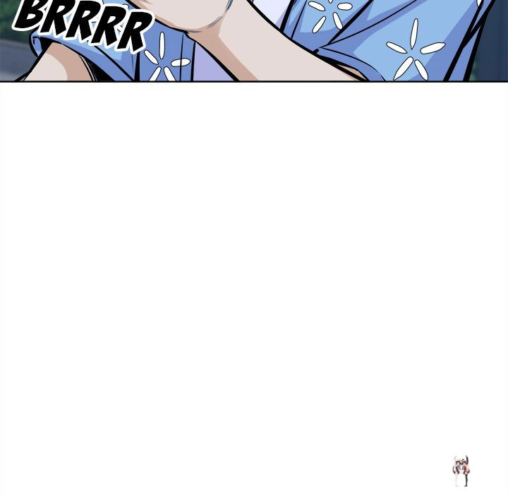 Excuse me, This is my Room Excuse me, This is my Room Chapter 75 - Page 157