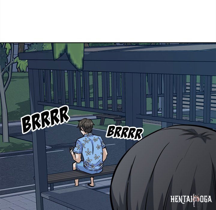 Excuse me, This is my Room Excuse me, This is my Room Chapter 75 - Page 158