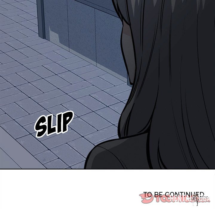 Excuse me, This is my Room Excuse me, This is my Room Chapter 75 - Page 159