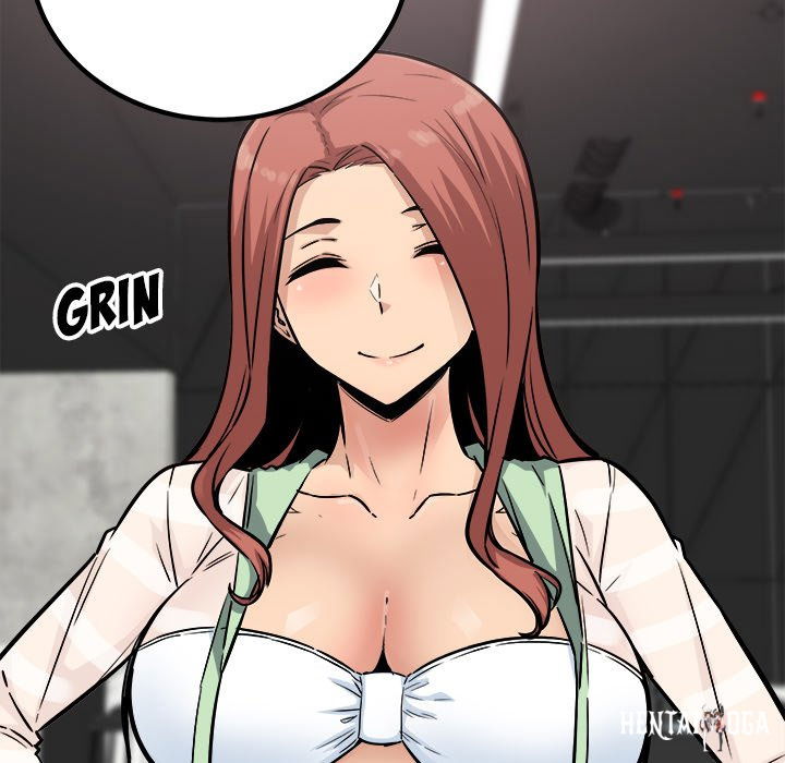 Excuse me, This is my Room Excuse me, This is my Room Chapter 75 - Page 19