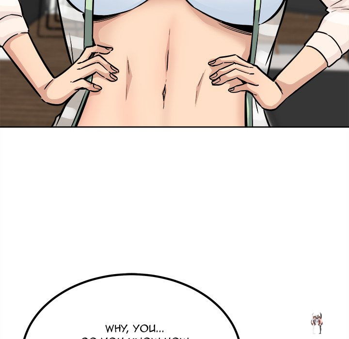 Excuse me, This is my Room Excuse me, This is my Room Chapter 75 - Page 20