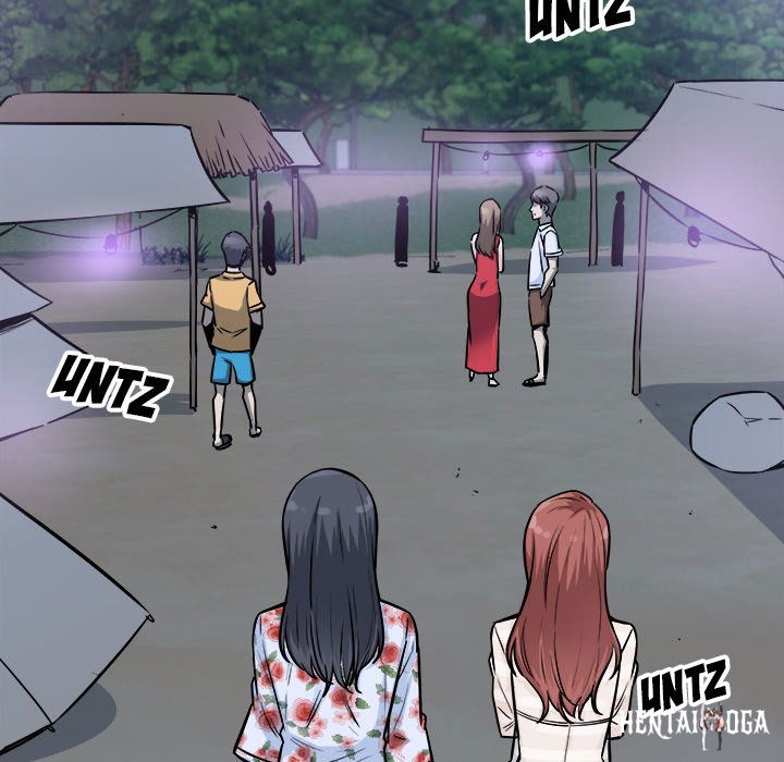 Excuse me, This is my Room Excuse me, This is my Room Chapter 75 - Page 24