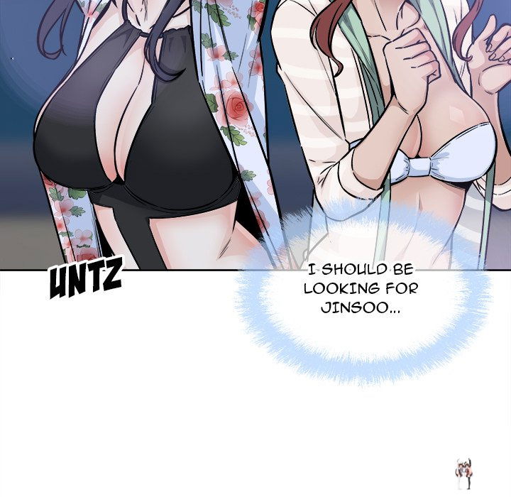 Excuse me, This is my Room Excuse me, This is my Room Chapter 75 - Page 29