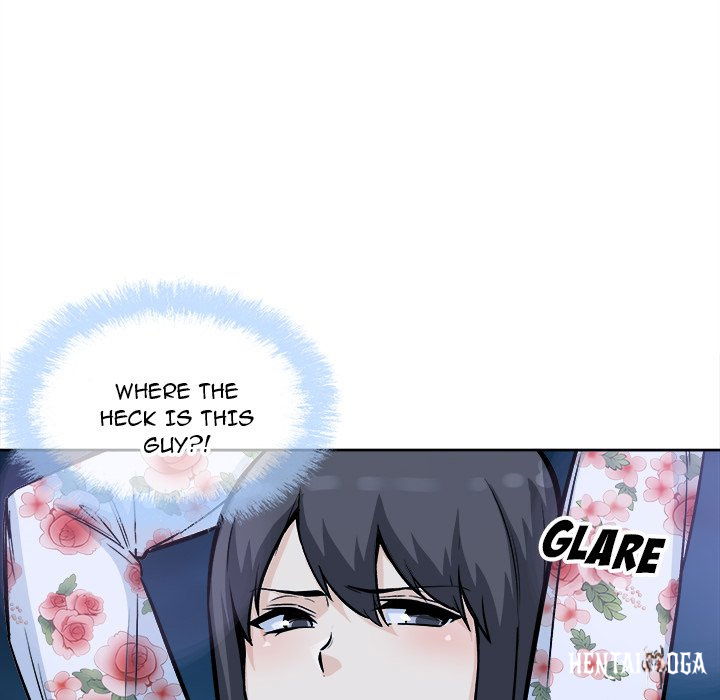 Excuse me, This is my Room Excuse me, This is my Room Chapter 75 - Page 30