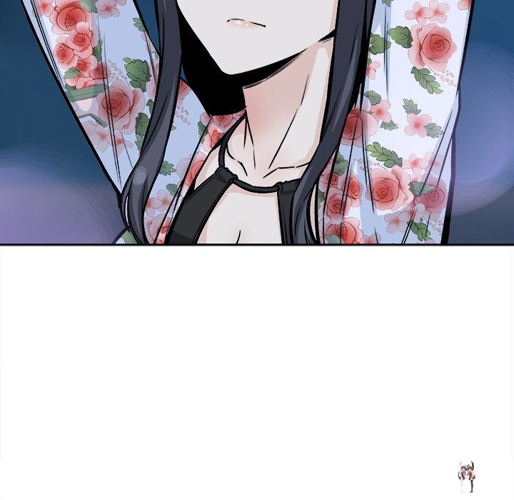 Excuse me, This is my Room Excuse me, This is my Room Chapter 75 - Page 31