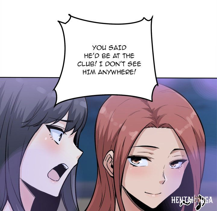 Excuse me, This is my Room Excuse me, This is my Room Chapter 75 - Page 32