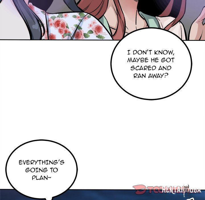 Excuse me, This is my Room Excuse me, This is my Room Chapter 75 - Page 33