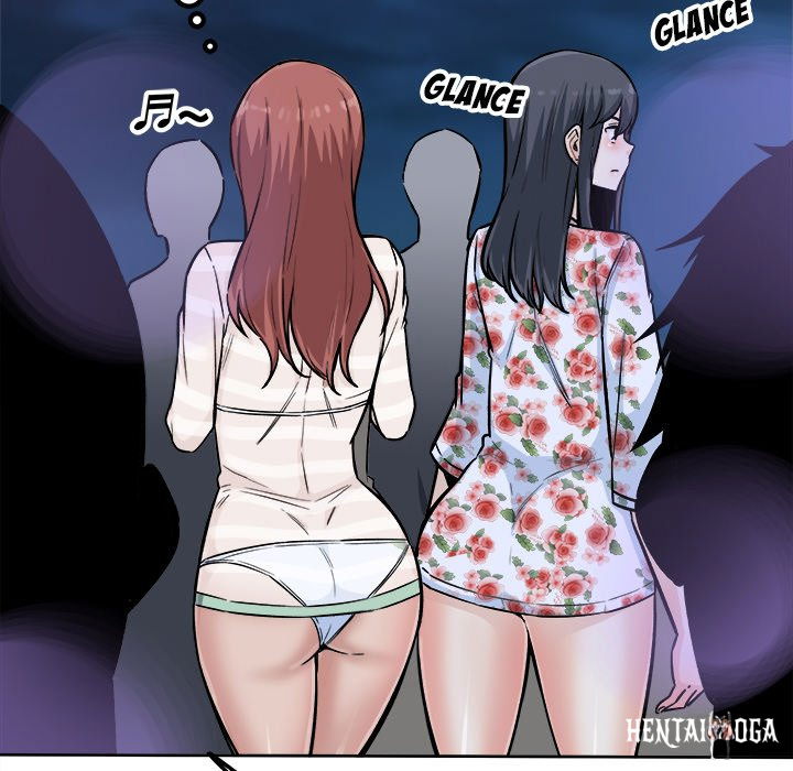 Excuse me, This is my Room Excuse me, This is my Room Chapter 75 - Page 34