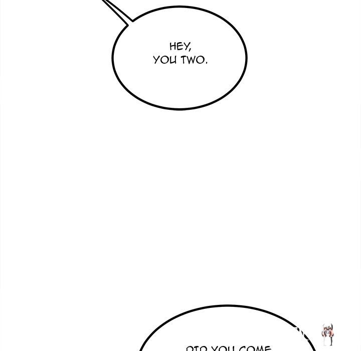 Excuse me, This is my Room Excuse me, This is my Room Chapter 75 - Page 35