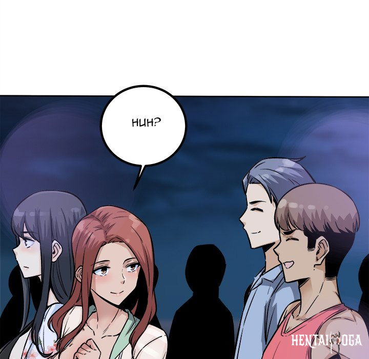 Excuse me, This is my Room Excuse me, This is my Room Chapter 75 - Page 38