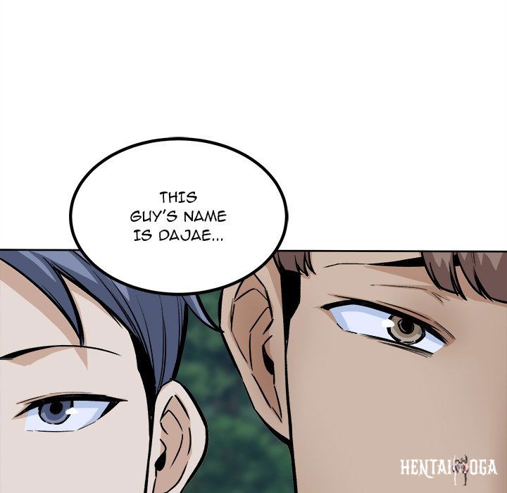 Excuse me, This is my Room Excuse me, This is my Room Chapter 75 - Page 40