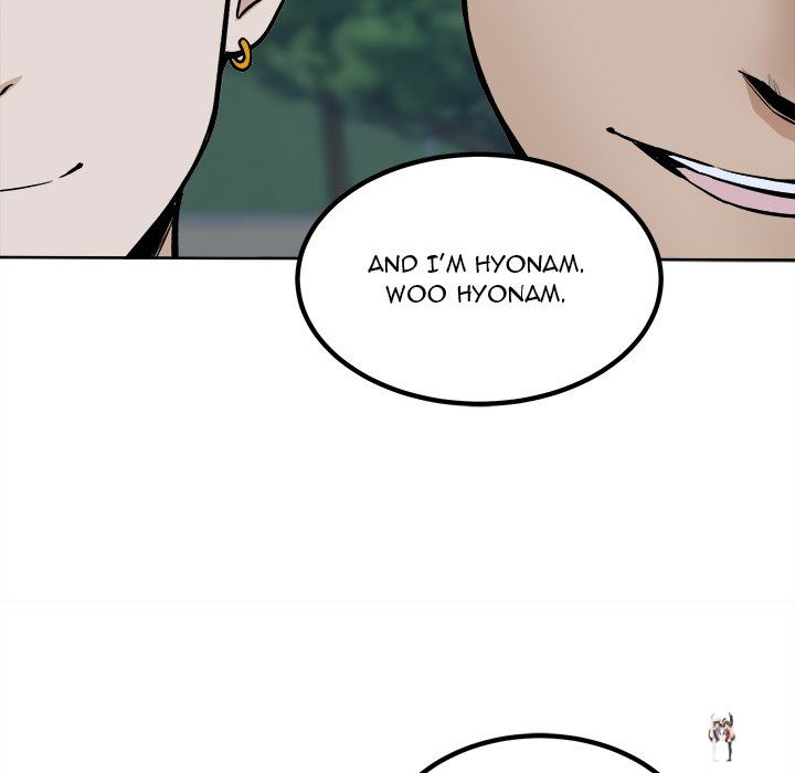 Excuse me, This is my Room Excuse me, This is my Room Chapter 75 - Page 41