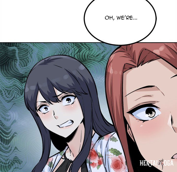 Excuse me, This is my Room Excuse me, This is my Room Chapter 75 - Page 42