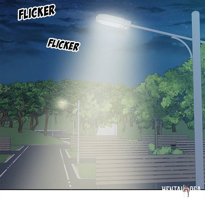 Excuse me, This is my Room Excuse me, This is my Room Chapter 75 - Page 44