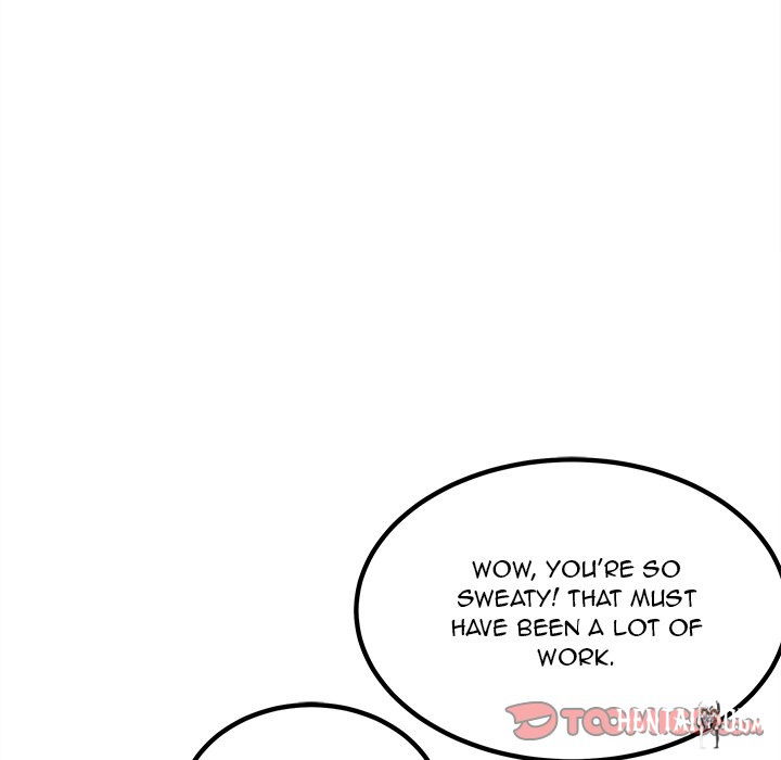 Excuse me, This is my Room Excuse me, This is my Room Chapter 75 - Page 45