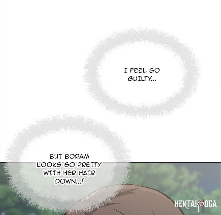 Excuse me, This is my Room Excuse me, This is my Room Chapter 75 - Page 48