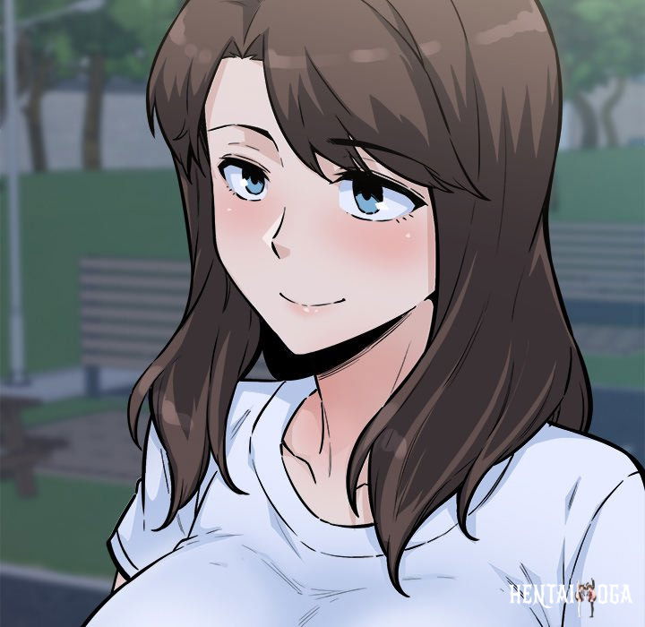 Excuse me, This is my Room Excuse me, This is my Room Chapter 75 - Page 49