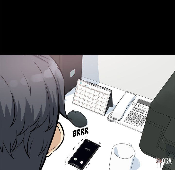 Excuse me, This is my Room Excuse me, This is my Room Chapter 75 - Page 5