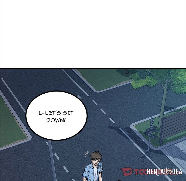 Excuse me, This is my Room Excuse me, This is my Room Chapter 75 - Page 51