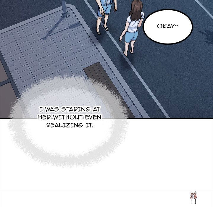 Excuse me, This is my Room Excuse me, This is my Room Chapter 75 - Page 52