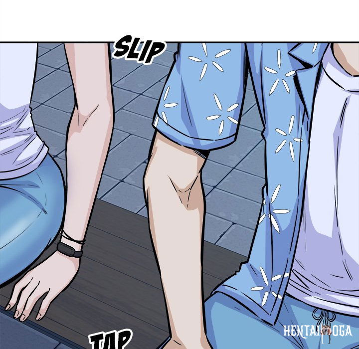 Excuse me, This is my Room Excuse me, This is my Room Chapter 75 - Page 53