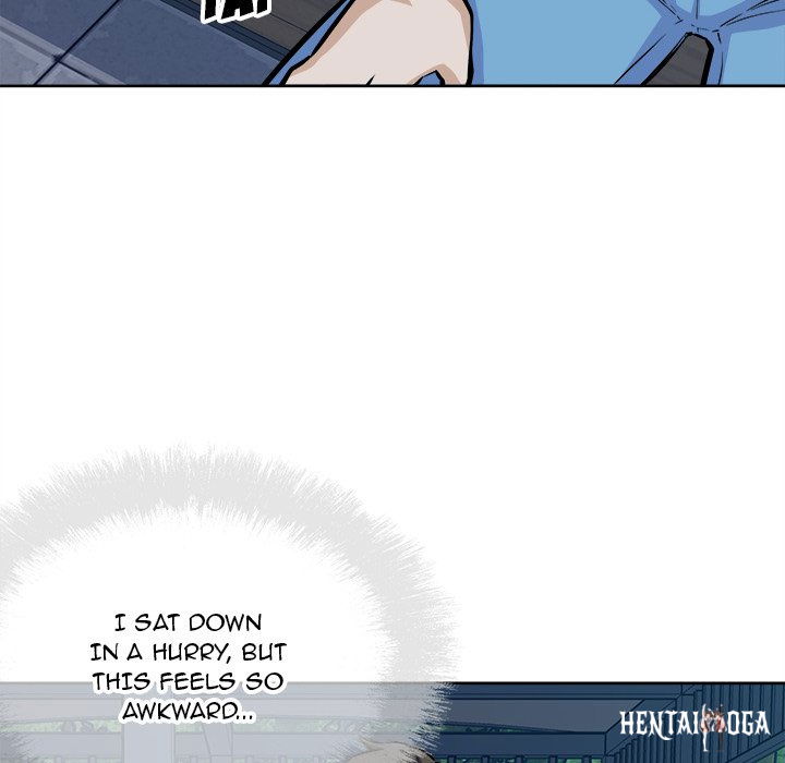 Excuse me, This is my Room Excuse me, This is my Room Chapter 75 - Page 54