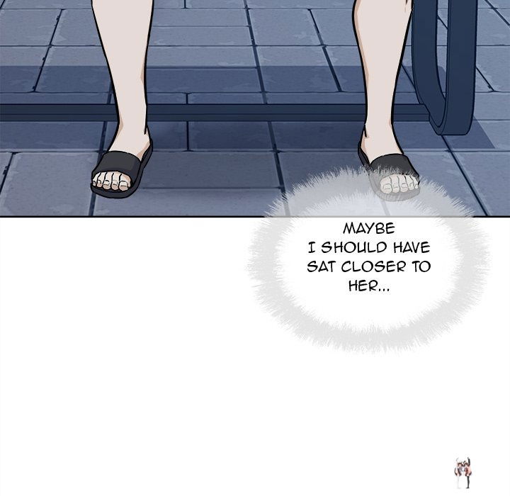 Excuse me, This is my Room Excuse me, This is my Room Chapter 75 - Page 56