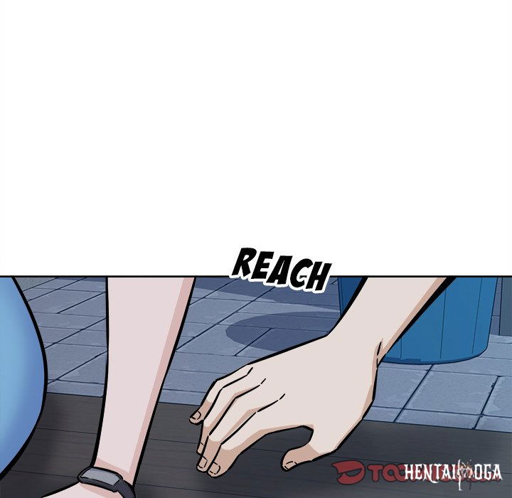 Excuse me, This is my Room Excuse me, This is my Room Chapter 75 - Page 57