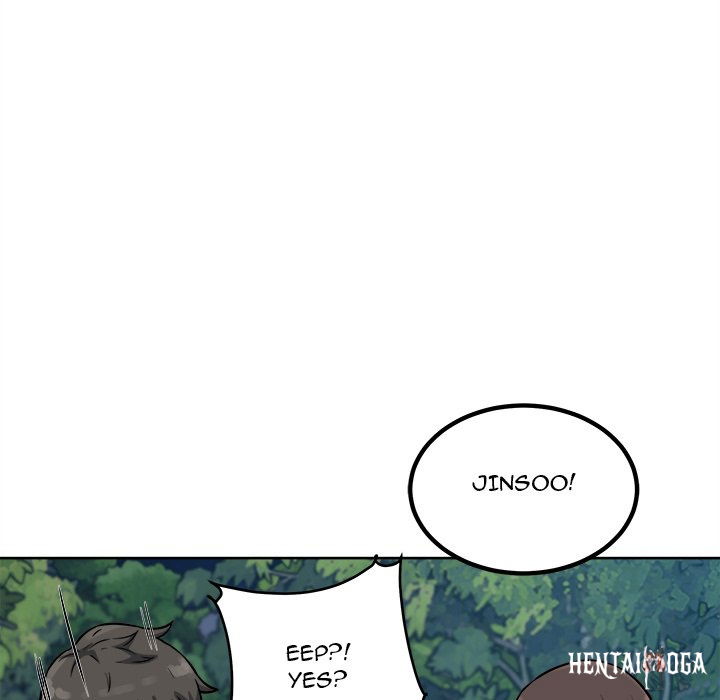 Excuse me, This is my Room Excuse me, This is my Room Chapter 75 - Page 59