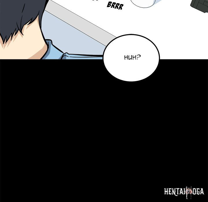 Excuse me, This is my Room Excuse me, This is my Room Chapter 75 - Page 6