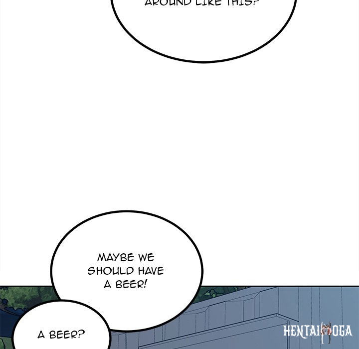 Excuse me, This is my Room Excuse me, This is my Room Chapter 75 - Page 61