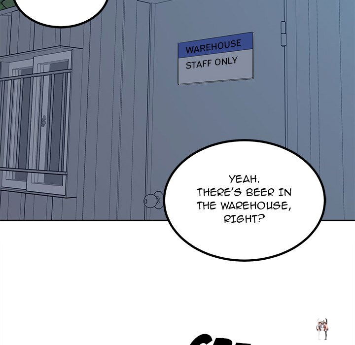 Excuse me, This is my Room Excuse me, This is my Room Chapter 75 - Page 62