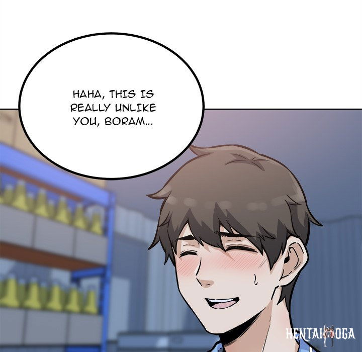 Excuse me, This is my Room Excuse me, This is my Room Chapter 75 - Page 66